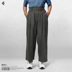 Urban Elegance Women's Pant - Prestigance - Pants | SALT