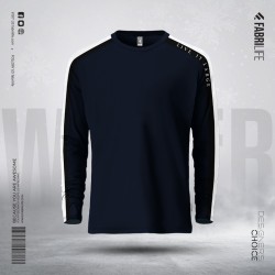 Mens Urban Edition Premium T-shirt - Live It Large - Cut & Stitch | SALT