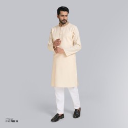 Mens Premium Panjabi - Harzan - Panjabi | SALT