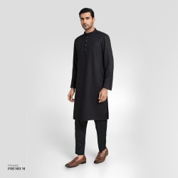 Mens Premium Panjabi - Kartish - Panjabi | SALT