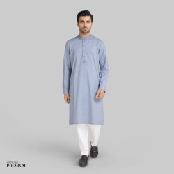 Mens Premium Panjabi - Subhan - Panjabi | SALT