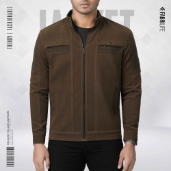 Men Premium Jacket - Raynold - Jacket | SALT