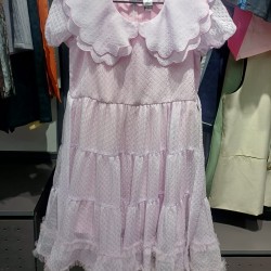 Girls Premium Frock - Aurelia - Frock | SALT