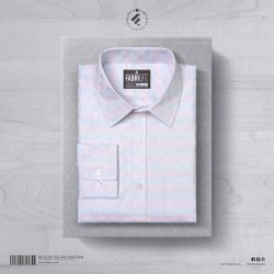 Premium Formal Shirt - Edinburgh - Formal Shirt | SALT