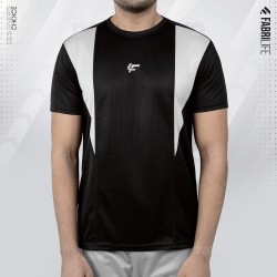 Mens Sports Edition T-Shirt - Blackard - Sports | SALT