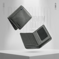 Mens Premium Wallet - Credit - Wallet | SALT