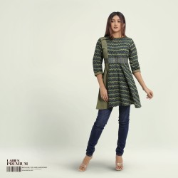 Womens Premium Tops - Niharika - Kurti Tunic And Tops | SALT