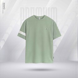 Mens Premium Drop Shoulder T-Shirt  - Riser - Drop Shoulder T-shirt | SALT