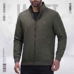 Mens Premium Jacket - Wintry Wind - Jacket | SALT