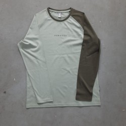 Mens Metro Edition Premium Full Sleeve T-shirt - Paradox - Raglan | SALT
