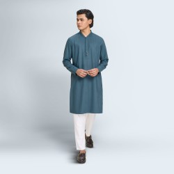 Mens Premium Panjabi - Pershiya - Panjabi | SALT