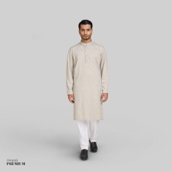 Mens Premium Panjabi - Isfahan - Panjabi | SALT