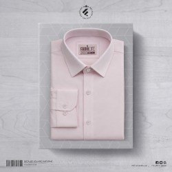 Mens Premium Formal Shirt - Seraphic - Formal Shirt | SALT