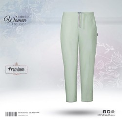 Teen Girls Premium Comfy Trouser - Arsha - Comfy Trouser | SALT