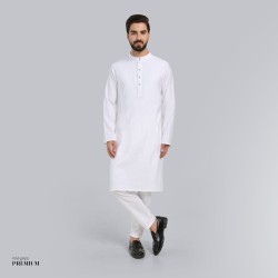 Mens Premium Panjabi - Saltanate - Panjabi | SALT