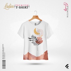 Women Premium Tee - Fern - T-Shirt | SALT
