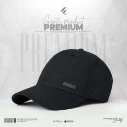 Fabrilife Premium Cap - Sleek - Cap | SALT