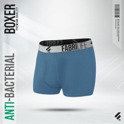 Mens Premium Antibacterial Boxer Brief - Stellar - Boxer Brief | SALT