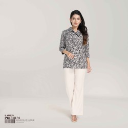 Womens Premium Tops - Fiorina - Tops | SALT