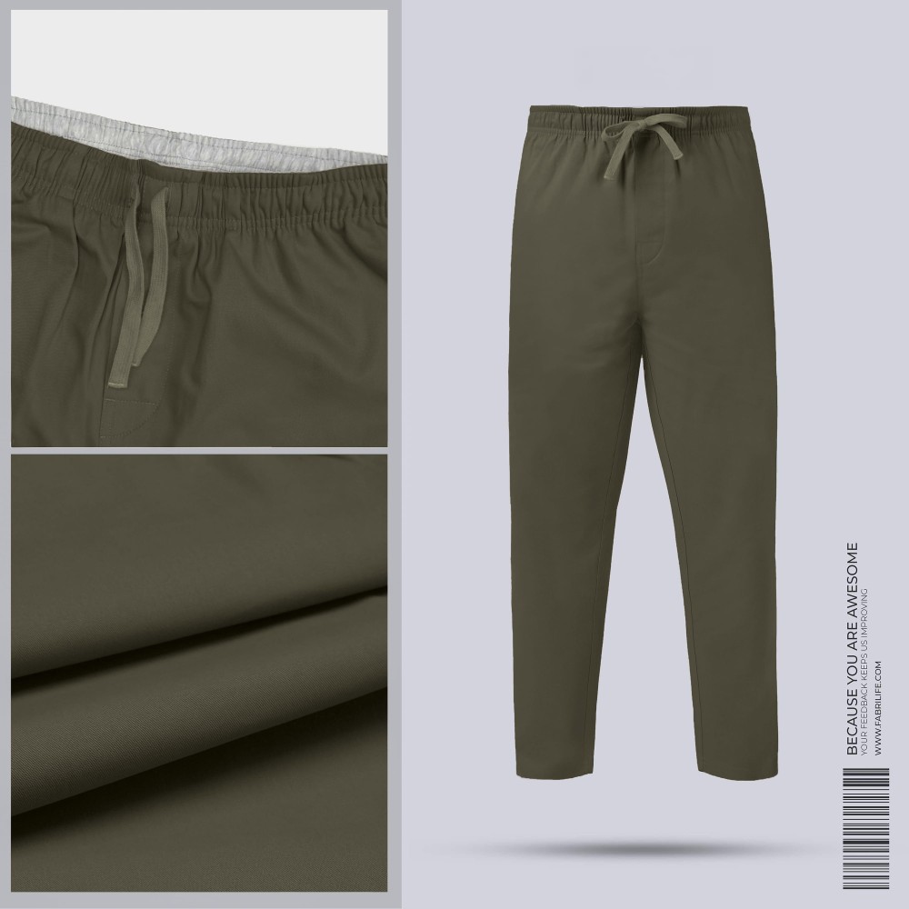 Comfy Trouser