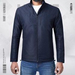 Mens Premium Jacket - Graphitouch - Jacket | SALT