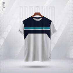 Mens Premium T-Shirt -Spiritus - Cut & Stitch | SALT