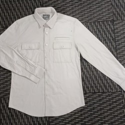 Mens Premium Casual Shirt - Chalkstone - Casual Shirt | SALT