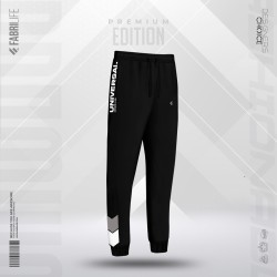 Mens Premium Sports Joggers - Universal - Joggers | SALT