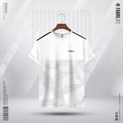 Mens Premium Sports Active Wear T-shirt- Agility - Sports | SALT