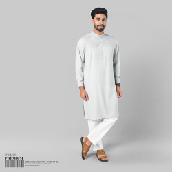 Mens Premium Panjabi  - Sahar - Panjabi | SALT