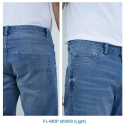 Mens Denim Jeans - Rivenor - Jeans | SALT