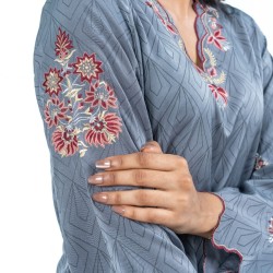 Womens Premium Salwar Kameez [2 pcs] - Sonnet - 2pc Salwar Kameez | SALT