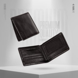 Mens Premium Wallet - Fiscus - Wallet | SALT