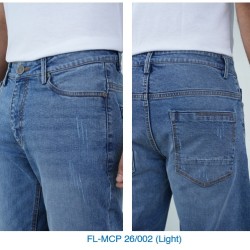 Mens Denim Jeans - Theron - Jeans | SALT