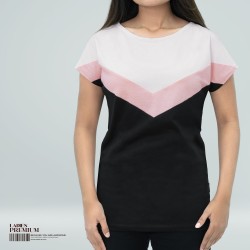 Women Premium Tee - Lush Life - T-Shirt | SALT