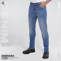 Mens Denim Jeans  -  Skyline - Jeans | SALT