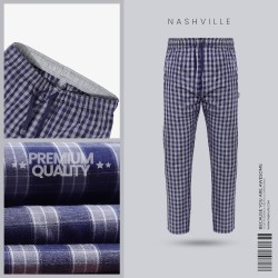 Mens Premium Trouser - Nashville - Comfy Trouser | SALT