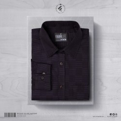 Premium Formal Shirt - Salvador - Formal Shirt | SALT