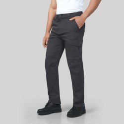 Mens Premium Cargo Pant [6 Pockets] - Vettrox - Cargo Pants | SALT
