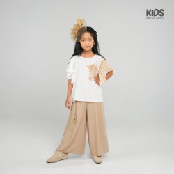 Girls Premium Set - Eurena - Two Piece Set | SALT