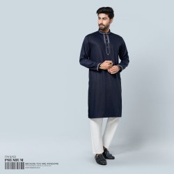 Premium Jacquard Panjabi - Dawah - Panjabi | SALT