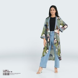 Womens Premium SHrug - Divarime - Shrug | SALT