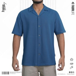 Premium Cuban Shirt - Stellar - Casual Shirt | SALT