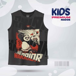 Kids Premium Maggie - Dragon Warrior - Maggie | SALT