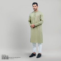 Mens Premium Panjabi - Mahtaman - Panjabi | SALT