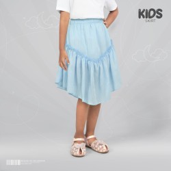 Girls Premium Skirt - Manila - Skirt | SALT