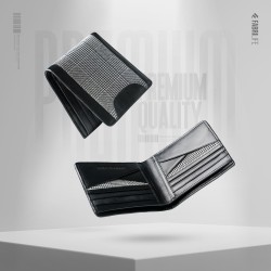 Mens Premium wallet- Esteem - Wallet | SALT