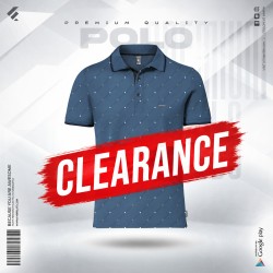 Clearance Polo Double Lacoste - Classic | SALT