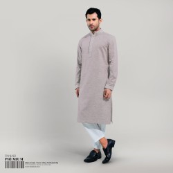 Mens Premium Panjabi - Ihtesham - Panjabi | SALT