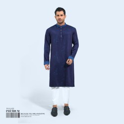 Mens Premium Panjabi -Maghfirat - Panjabi | SALT